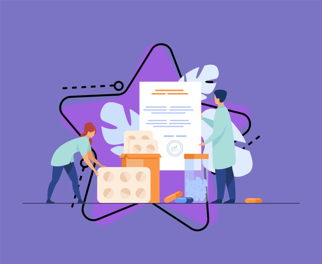 pharma first expertise